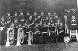 Paeroa Municipal Band